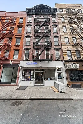 Rented by The Agency | media 13