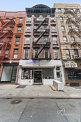 Rented by The Agency