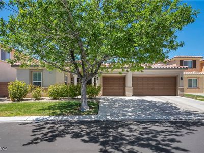 6423 Grayback Dr, North Las Vegas, NV, 89084