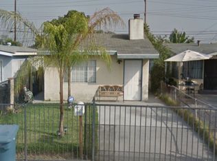 11949 Arkansas St, Artesia, CA 90701