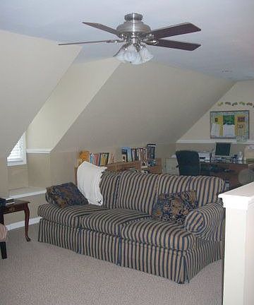 Bonus Room
