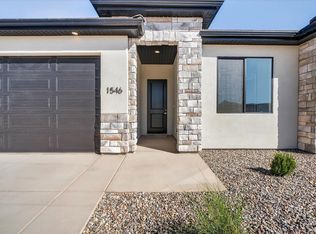 1546 W 840 S, Hurricane, UT 84737