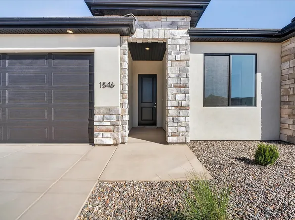 1546 W 840 S, Hurricane, UT 84737