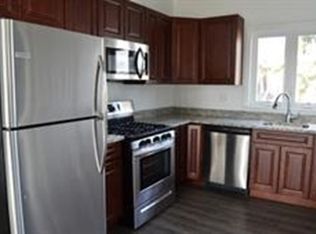 55 Dale St #4, Roxbury, MA 02119