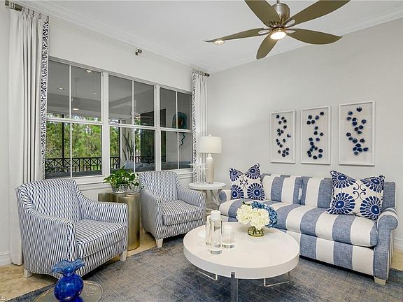 4th image of 2805 Tiburon BLVD E #102