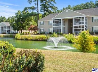 1444 Golf Terrace Blvd #C, Florence, SC 29501