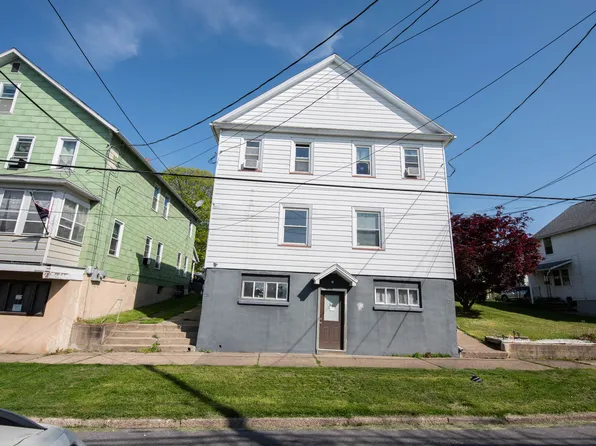 256 E Grove St, Pringle, PA 18704