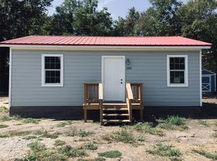 280 Spring Valley Cir, Azle, TX 76020