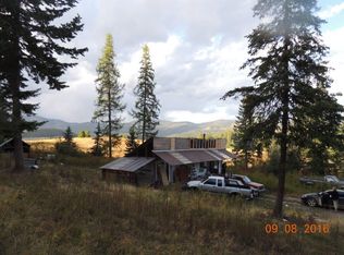 18205 W Old Station Rd, Worley, ID 83876