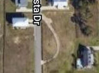 111 Buena Vista Dr, Long Beach, MS 39560