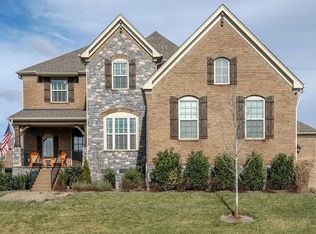 412 Sweet Fern Dr, Nolensville, TN 37135