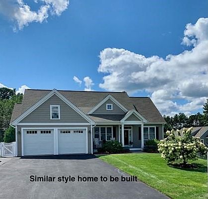 2nd image of 3 Craftsman Ln #25