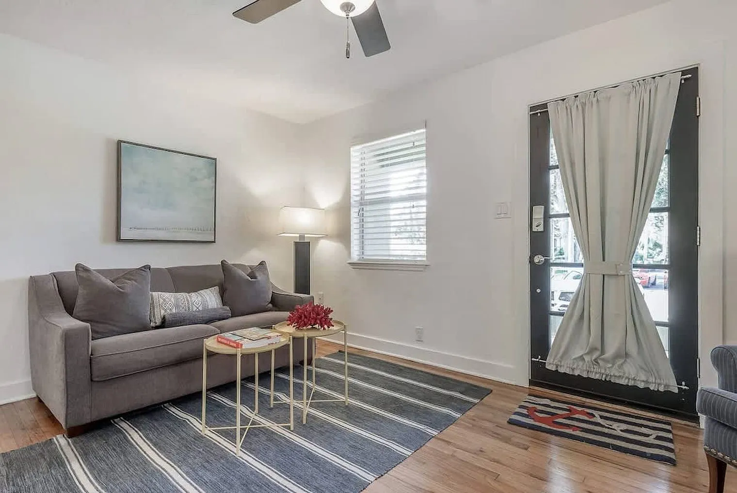 2 bed, 1.0 bath, $4,997 — Photo 1