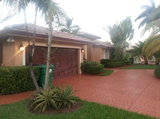 14200 SW 152nd Pl, Miami, FL 33196