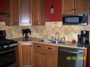 1103 N McKinley Ave, Sand Springs, OK 74063