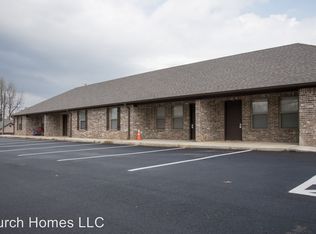 3901 Hill Dr APT A, Jonesboro, AR 72401