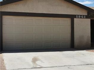 1961 Sunnyslope Ave, Las Vegas, NV 89119