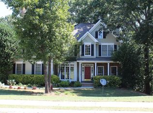 4440 Fairfax Dr, Cumming, GA