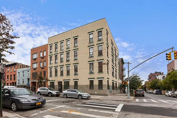 Rented by Corcoran | media 12