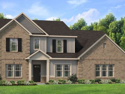 307 Eleanora Xing, Loganville, GA, 30052
