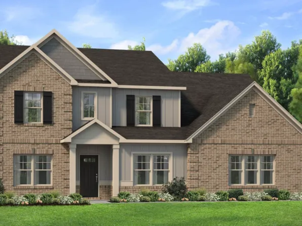 307 Eleanora Xing, Loganville, GA 30052