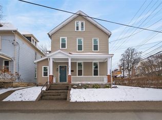 2 S Emily St, Pittsburgh, PA