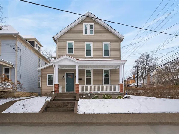 2 S Emily St, Pittsburgh, PA 15205