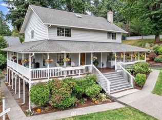 18407 83rd Ave NE, Kenmore, WA 98028