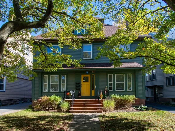 214 Culver Rd, Rochester, NY 14607