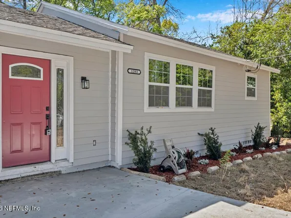 1283 PLYMOUTH Place, Jacksonville, FL 32205