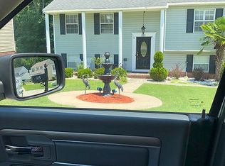 201 Cottonwood Way, Columbia, SC 29229