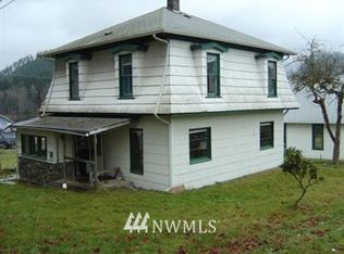 101 Grant Ave, Mineral, WA 98355