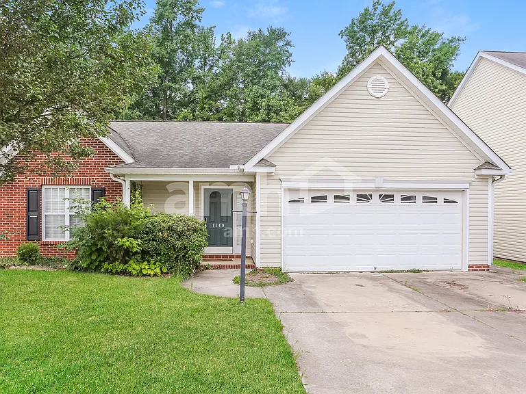 1149 Langston Dr — Photo 1