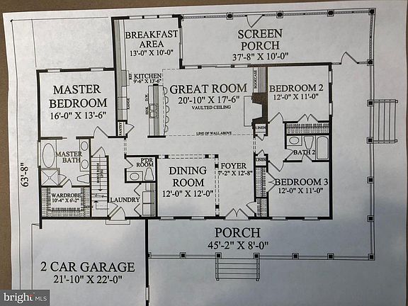 5th image of 45570 Seven Gables Ln
