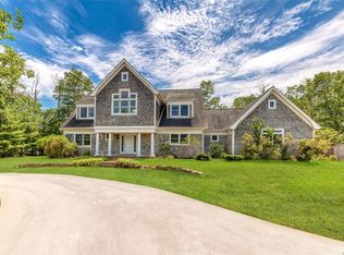 95 Swamp Rd, East Hampton, NY 11937