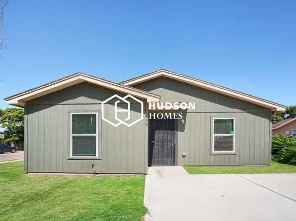 90 N Florida St, Amarillo, TX 79106