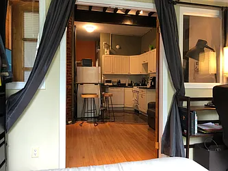 Rented by Doorkee