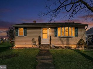 812 Cedar Branch Dr, Glen Burnie, MD 21061