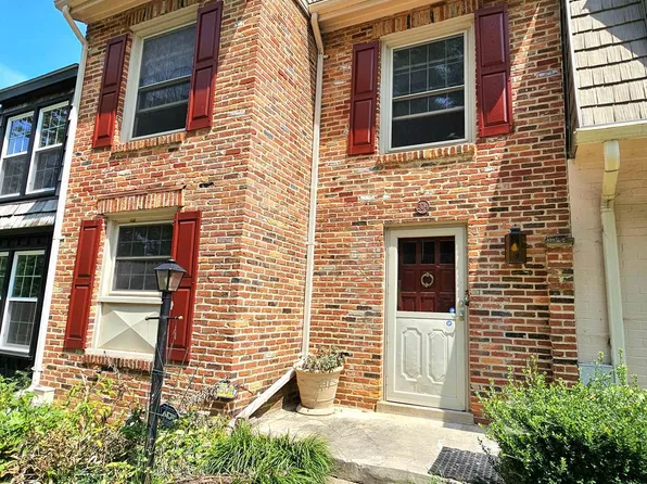 504 Meadow Hall Dr #F504, Rockville, MD 20851