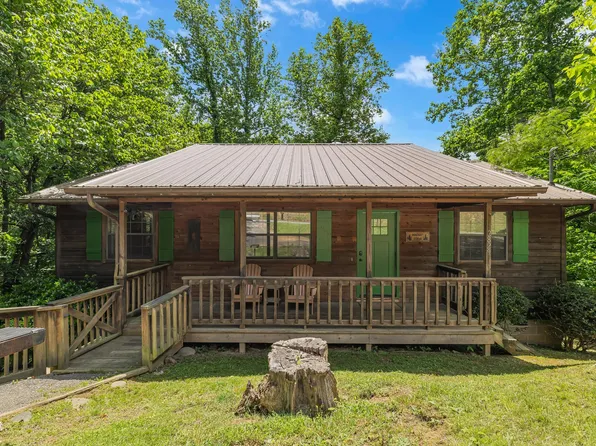 2829 Ridgeway Trl, Sevierville, TN 37862