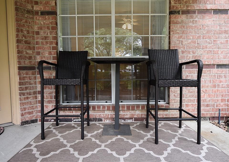 Kingwood Village Estates Condominiums Kingwood, TX Zillow