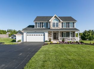 96 Windy Hill Rd, New Freedom, PA 17349