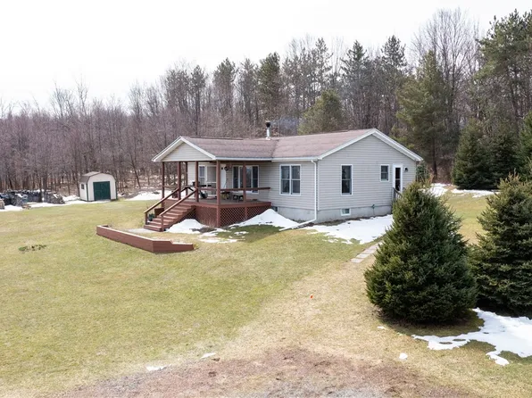 3540 Redmond Rd W, Nunda, NY 14517