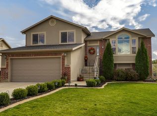 1341 W 1950 N, Clinton, UT 84015
