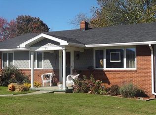 91 Observatory St, Manor, PA 15665