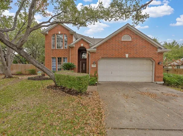 4801 Senora Creek Ct, Austin, TX 78735
