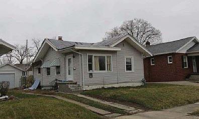 2111 Beatrice St Springfield OH 45503 Zillow