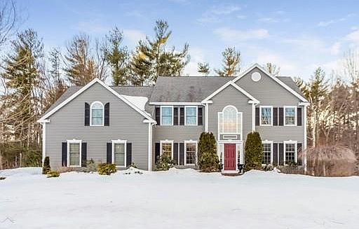 1st image of 31 Symphony Dr