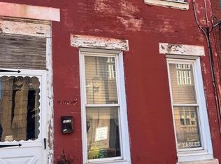 2016 N Hancock St, Philadelphia, PA
