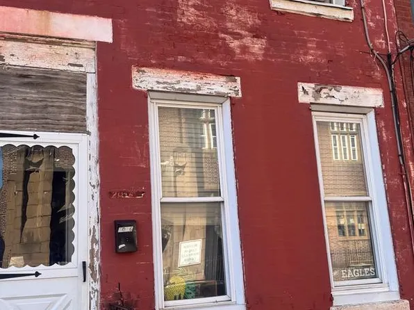 2016 N Hancock St, Philadelphia, PA 19122